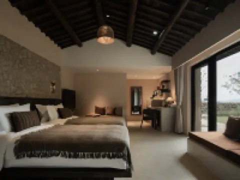 Cipo Hengfeng Hotels in Hengfeng