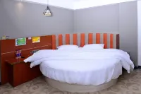 Yueyang Yahuan Grand Hotel - parking