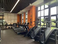 HANDAHOTEL - Phòng tập thể hình