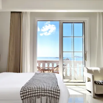 Meizhou Island Haizi·Xinsu (Mazu Temple Store)