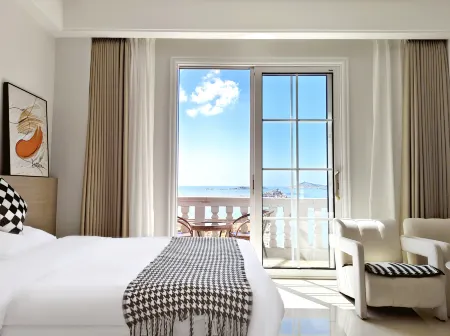 Meizhou Island Haizi·Xinsu (Mazu Temple Store)