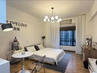 Qingli Apartment(Dongguan Railway Station Huixing Commercial Center Store) - Holiday Apartments