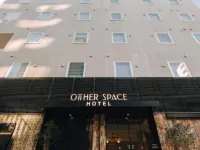 Other Space Asakusa Hotels near Sensō-ji