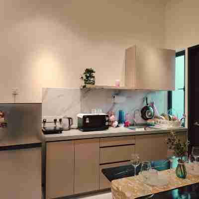 Relax Familystay (Urben suitis)3BR-10pax Rooms
