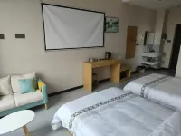 Lanting Hotel - Esports