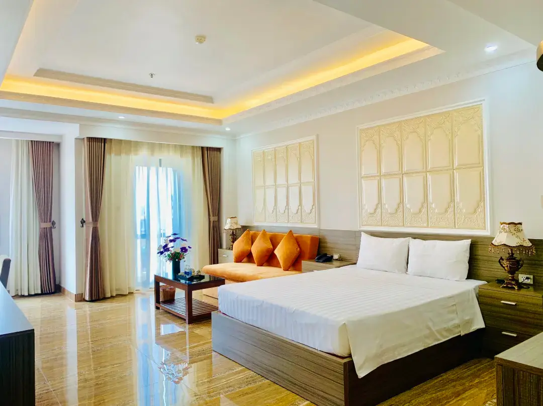 Bacninh Charming Hotel - Tỉnh Bắc Ninh