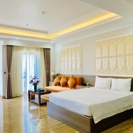 Bacninh Charming Hotel