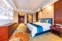 Yingdun Hotel Hotels in Yongcheng