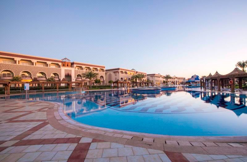 Sunrise Mamlouk Palace Resort photo 4