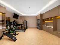 VIENNA INTERNATIONAL HOTEL