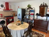 VISTA DO TOPO Hotels in Povoacao