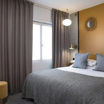 Hôtel Paris Lafayette