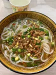 Qingchuan Pavilion Homestay (Wangxian Valley Store) - breakfast