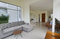 Villa pool access @ Boathouse Hua Hin