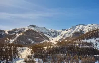 Résidence Prestige Odalys Le Mont dAuron