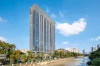 Grand  Noble  Hotel Các khách sạn gần Chengdu City Chengbei Gymnasium