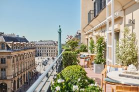 Park Hyatt Paris Vendome