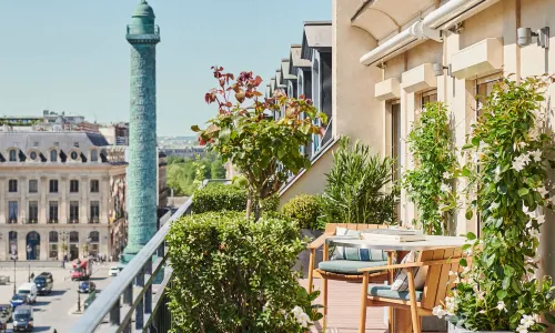 Park Hyatt Paris Vendome