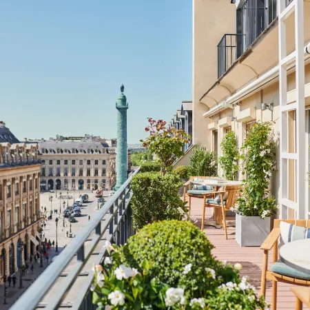 Park Hyatt Paris Vendome