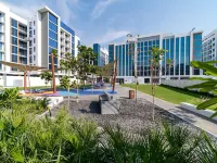 Hyatt Place Dubai Jumeirah Hotels near Shisha Lounge
