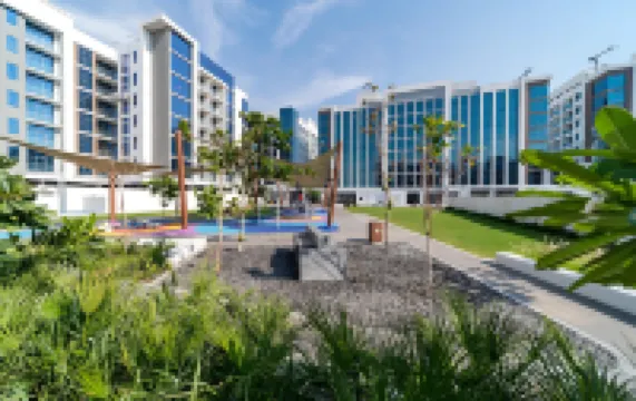 Hyatt Place Dubai Jumeirah