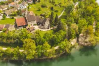 Jugendherberge Brugg Hotels in Lenzburg