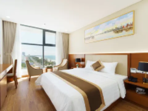 Victory Hotel Vung Tau - New Wing Hotels in Vung Tau
