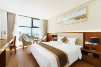 Victory Hotel Vung Tau - New Wing Hotels near Back beach
