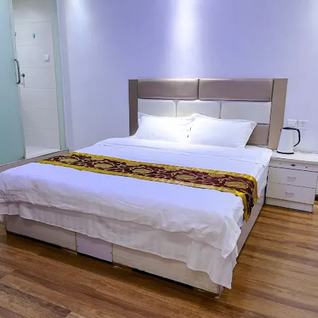 Xinyang Jinxin Hotel