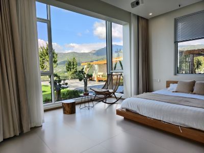 Yangxindian Homestay (Huaguoshan Scenic Area)