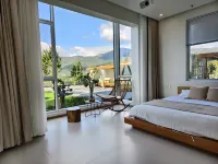 Yangxindian Homestay (Huaguoshan Scenic Area)