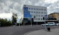 Hotel Senator Hoteles en Karagandá