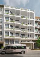 Nature Hotel - Nam Ky Khoi Nghia