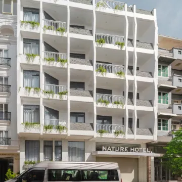 Nature Hotel - Nam Ky Khoi Nghia