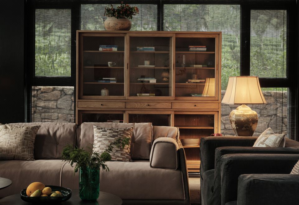 Rizhao Yun Yin Xiaozhen Homestay