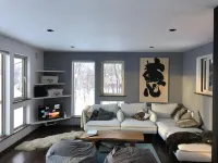 Beautiful Forest Hideaway, Niseko - 3-Star