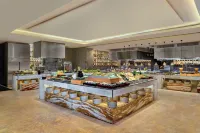 Sheraton Grand Jakarta Gandaria City Hotel Hotels in South Jakarta