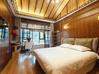 Living at the Stone House Hotel on the Mountain