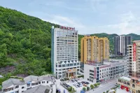 Nanjiang Hotel Hotels near Nanjiang Guangyun Station