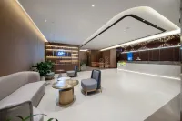 曼美飯店（溧陽鳳凰路崑崙北路店） - 3 星級