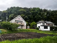Mikawa Onsen Hotel - Ocean View