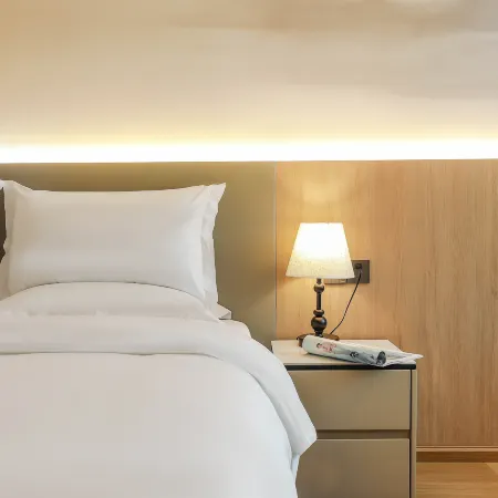 Guiyang Royal Villa · Garden Villa Private Hot Spring Resort Hotel