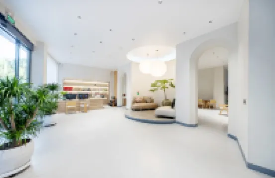 Yixi Private Hot Spring Hotel