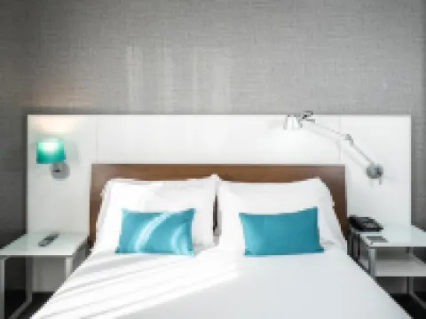 Ibis Styles A Coruna Hotels in La Coruna