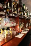 Centennial Hotel - Quầy bar