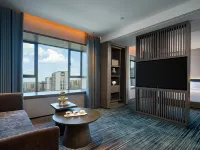 WYNDHAM GARDEN ZHANGJIAJIE TIANMEN MOUNTAIN