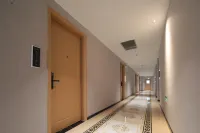 18 Yiduo Hotel (Diwang Plaza 33 Xu Street)