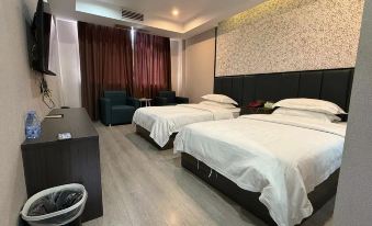 poyangYuhaoFashionHotel