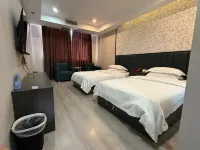 โรงแรมแฟชั่นหยู่ห่าว ผอหยาง