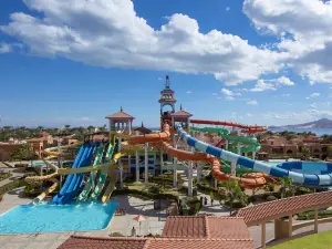 Charmillion Gardens Aquapark
